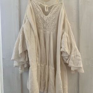Jens Pirate Booty Tunic